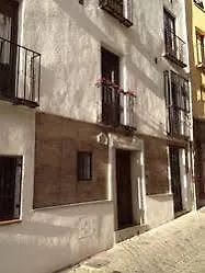 El Almez * Granada