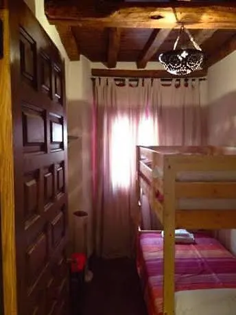 El Almez *