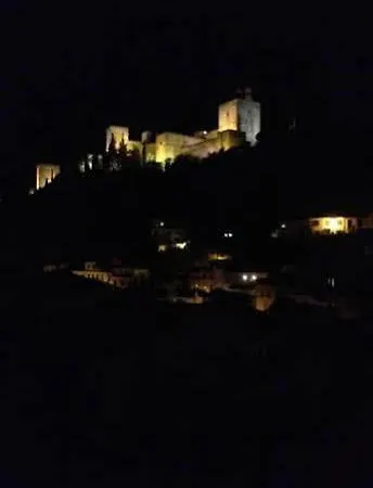Hotel El Almez