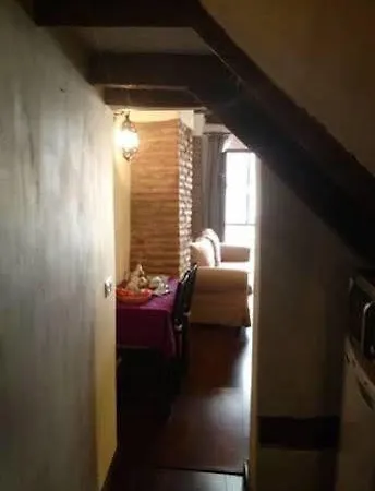 El Almez Granada